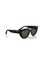 Rb 2286 901/31 52 Women's Sunglasses - 4