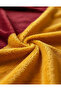 Parçalı Kapşonlu Teddy - 3