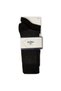 Set of 2 Thin Cotton Patterned Socks - 5