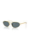 Rb 3734 001/3R 56 Unisex Sunglasses