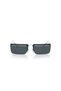 Pr C53S 1Bc70B 60 Unisex Sunglasses - 3
