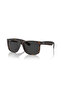 Rb 4165 865/87 55 Justin Polarized Sunglasses