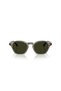 Peoples 0Ov5580Su 1735P1 48 Unisex Sunglasses - 3