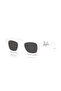 Rb 4940B 686387 47 Wayfarer Puffer Sunglasses