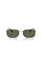 Rb 3746 927158 59 Unisex Sunglasses - 3