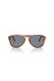 0Po0714Sm 96/56 54 Unisex Sunglasses - 3