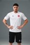 Armin National Team Training T-Shirt White