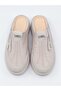 Conf 222 Mink Anatomical Women's Sabo Slippers - 8