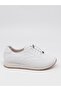 Wiss 1120 White Anatomical Women's Sneakers - 5