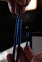 Master Erkan Rod System Design Cutting Clamping Amber Prayer Beads - 5