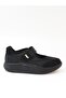 Conf 112 Black Velcro Anatomical Women's Sneakers - 5