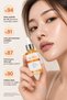 Anti-Blemish and Tone Equalizing, Brightening Vitamin C Care Serum 30 ml - Ascorbic Acid - 2