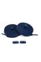 Takbırak Elastic Shoe Laces, Smart Laces, New Generation Laces Navy Blue - 3