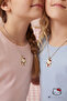 2-Pack Best Friends Friendship Necklace - 2