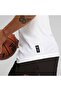 Swished Men's White T-Shirt (624801-03) - 4
