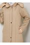 140cm inside velboali quilted coat - 7
