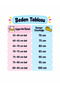 Children's Belt Premium Design - 6
