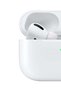 In-Ear Bluetooth Earbuds With Charging Case White - 5