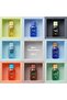 Men's ALL 8-in-1 Perfume Collection - Eau De Parfum - 50ml (Each), Long Lasting Fragrance, Travel Size Perfumes, Premium Perfume Gift Set For Men - 3