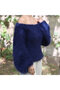 Marilyn & Merinos Lurex 8273 L- 5 Yarns 250 Gr - 6
