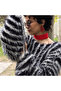 Marilyn & Merinos Lurex 8281 L- 5 Balls 250 Gr - 6