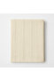 Tablecloth 100% cotton natural - 2