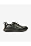 64612 Mr Comfort Casual Men's Shoes Black