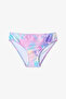 Girl's Mermaid Bandeau Bikini Set - 3