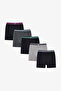 Men's Classic Core 5-Pack Boxer