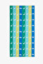 Colorful Boys Dinosaur Towel - 4