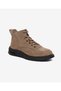 Men's Mink Genuine Leather Sneaker Boots 5K1Sb18741 - 2