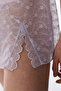 Lila Full Lace Lace Babydoll - 4