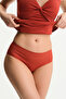 Cinnamon Period Mid-Waist Bikini Bottom - 3