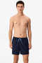 Men's Indigo Blue Sea Swim Shorts - 3