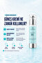 Acne & Oily Skin Anti-Blemish High Protective Oil Free Spf50 Uva/Uvb Sunscreen 50 ml Black P.In - 6