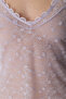 Lila Full Lace Lace Babydoll - 3