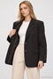 Oversize Ceket - 3
