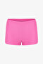 Pink Pale Boxer Bikini Bottom - 5
