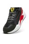 Ferrari Rs-X Men's Black Sneaker Shoes30806401 - 5