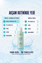 Black Point Makeup Cleansing Water for Oily Skin - 7