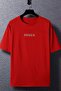 Unisex Osaka Printed T-shirt - 3