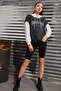 Unisex Los Angeles Printed Sweatshirt - 2