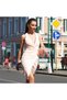 Silicone Water Bottle Handle Holder with Pearl Strap,Universal Bottle Sling for 8-40 oz Bottles,Portable Outdoor Accessory - 7
