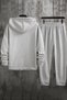 Unisex Itachi Uchiha Tracksuit Set - 2