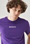 Unisex Brooklyn Printed T-shirt - 2