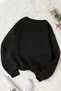 Unisex Aloha-Compatible Crew Neck Sweatshirt - 2