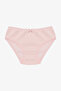 Girl's 3-pack Slip Panties - 4