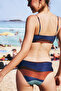 Solita Cut-Out Detailed Bikini Bottom - 4
