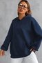 Unisex Just Printed Crew Neck Sweatshirt - 2
