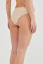Plain Laser Cut Slip Panties - 3